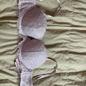 Victoria's Secret Lace Bra
